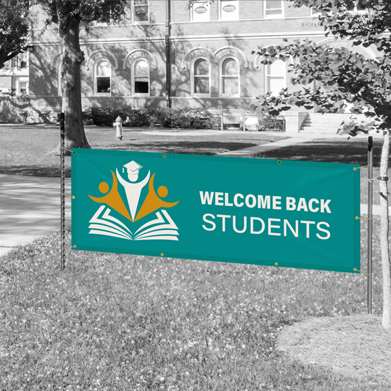 Double-Sided 18oz Standard